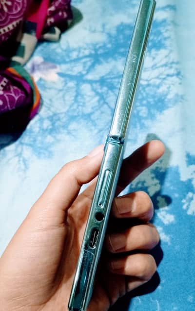 Brand new Itel flip 1 phone available with box