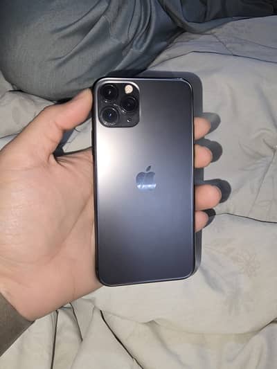 Apple iPhone 11 Pro