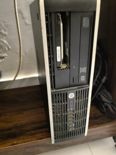 HP PC 6 GB 512GB