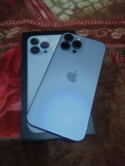 iPhone 13 Pro Max | 128GB | FU /03207307573