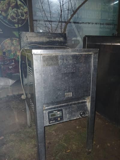 24 litres Fryer for Sale