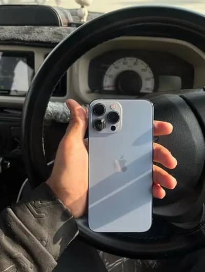 iphone 13 pro max pta approved