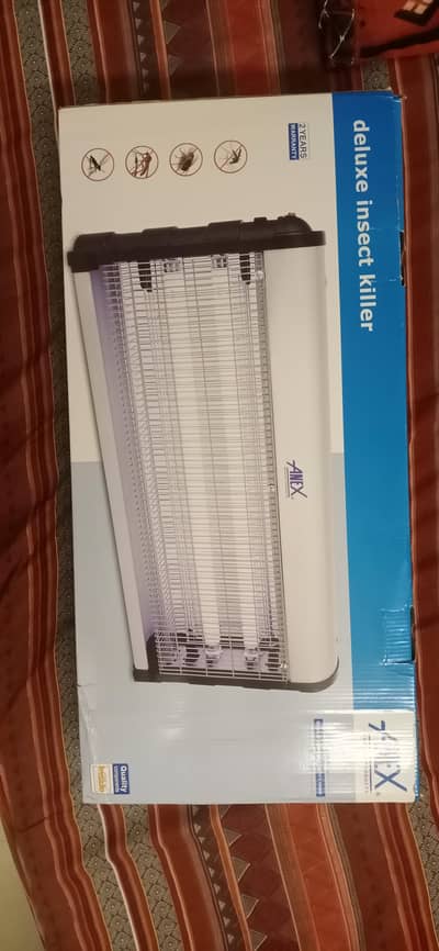 anex deluxe insect killer AG-3098