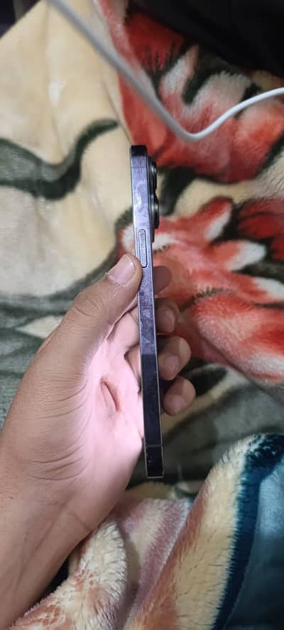 IPHONE 14 PRO MAX NON PTA