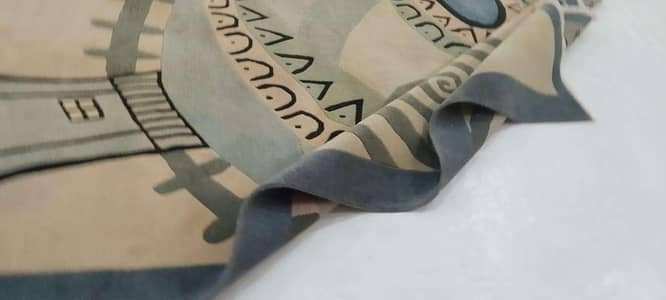 New carpet chanies all ok winder finishing 03098382114