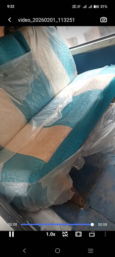 Bolan sofa seats set argent sale