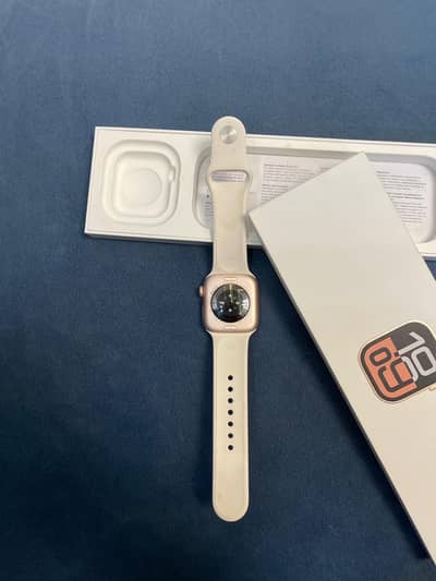 Apple watch series 10