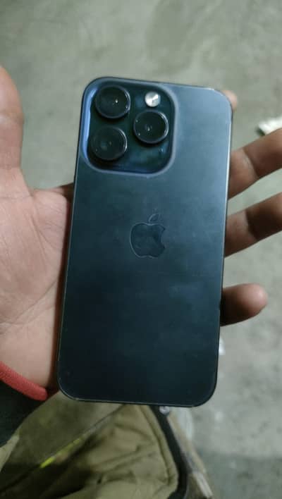 Iphone 15pro