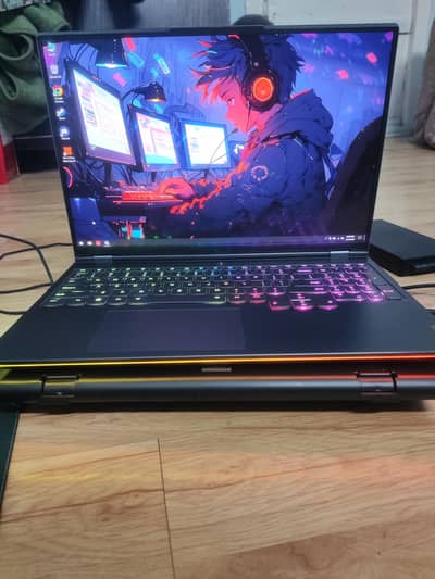 Lenovo Legion 7 RTX 3070 Ryzen 7 5800H