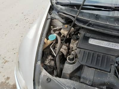 Honda civic hybrid 1.3