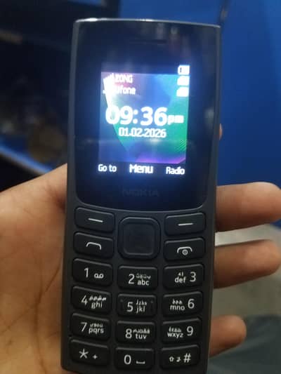 nokia