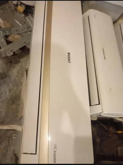 orient 1.5 ton DC inverter