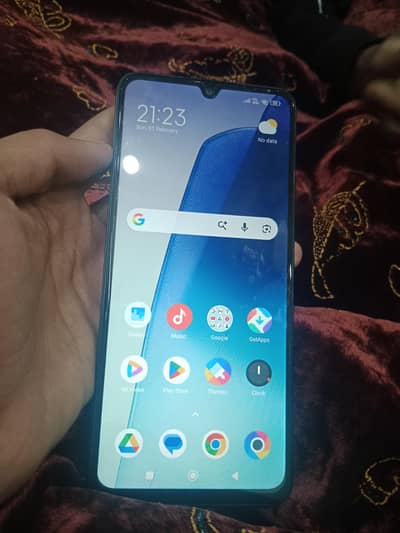 Xiaomi Poco c75