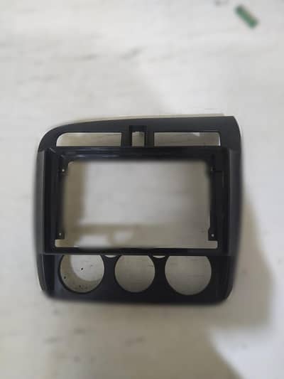 changan carvan LCD frame