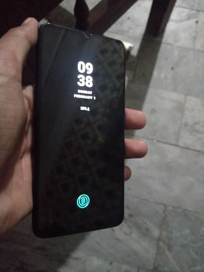 one plus 6t