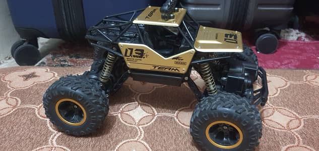 4 by 4 cars remote control