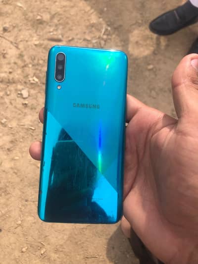 samsung A30s