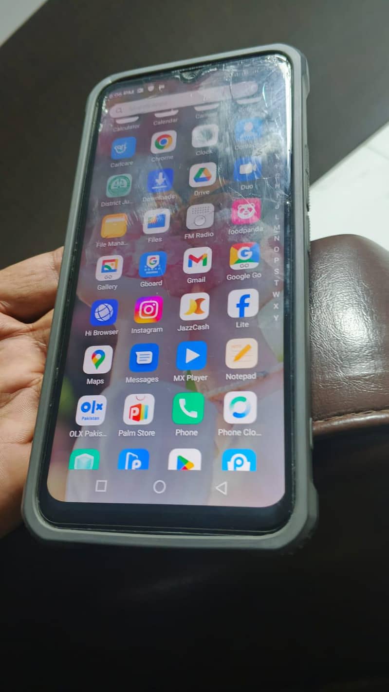 Android phone 2/32 1