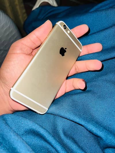 iphone 6 10/10 All ok