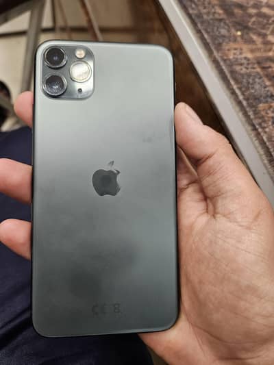iphone 11 pro max pta approved