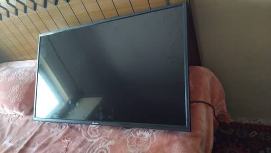Ecostar Smart Led 39"
