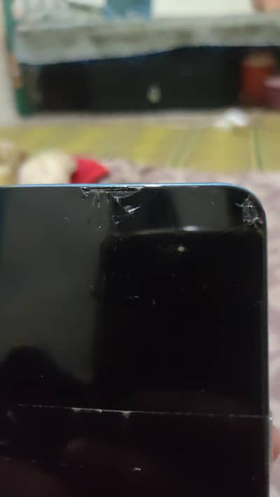 huawei nova 4 8 128gb 60 fps pubg  pta approved exchange