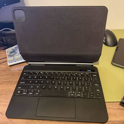 Ipad pro 11 inch keyboard
