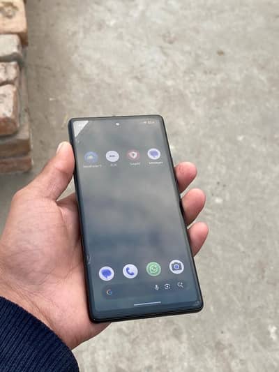 only serious buyers goggle pixel 6a official pta approved 128 gb