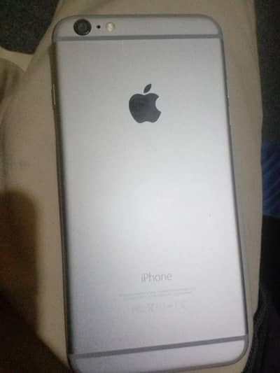 I phone 6 plus for sale ram boost to 128gb