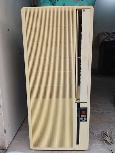 110 ac Genuine gas with converter