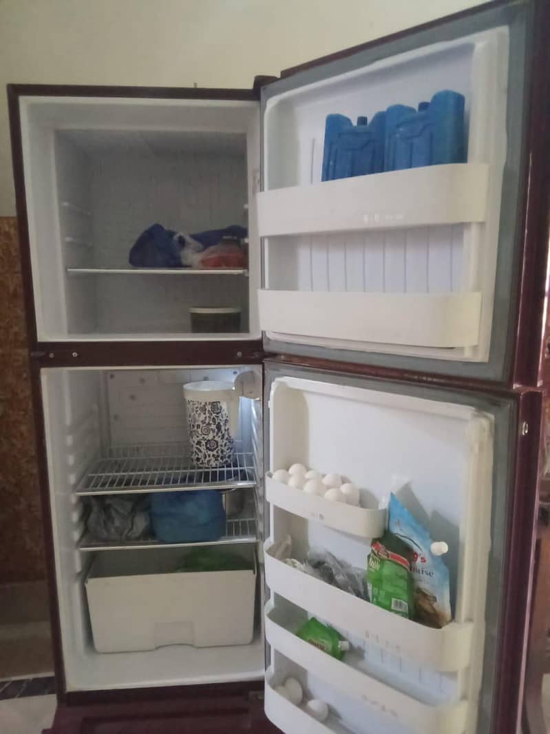 orient refrigrator 1