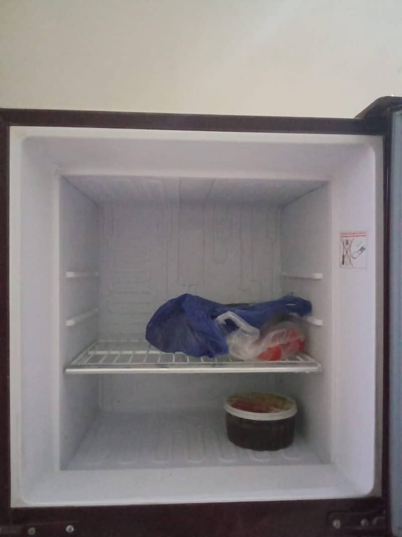 orient refrigrator 4