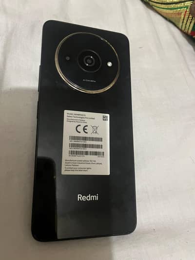 redmi A3x