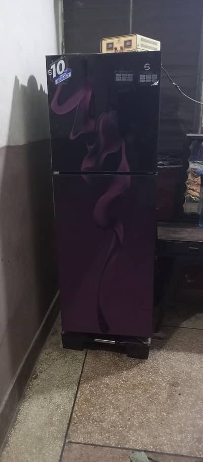 Pel Medium sized fridge for sale