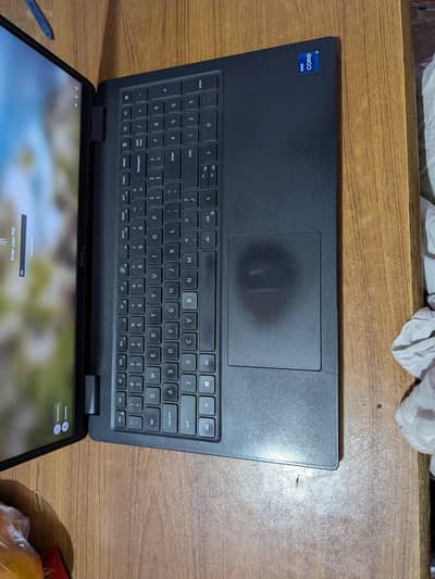 Dell Latitude Core i7 G11