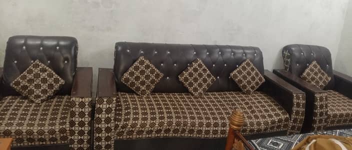 5 seater sofa set for sale