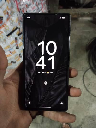 Google Pixel 7A For Sale