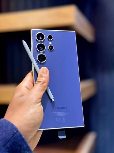 Samsung Galaxy S24 Ultra Approved