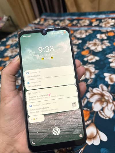 vivo v23e 256gb 8ram in Lahore