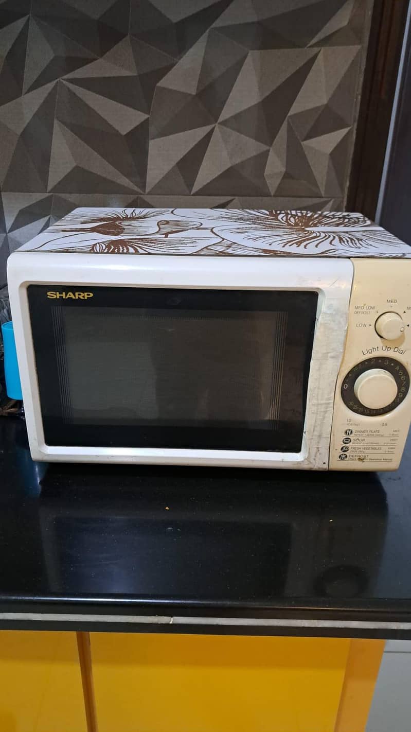 microwave 1