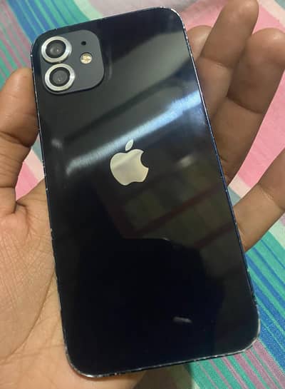 IPhone 12 Available For Sale