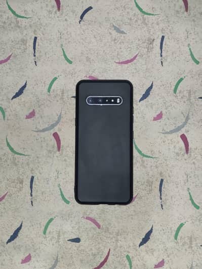 lg v60 thing 5g gaming mobile