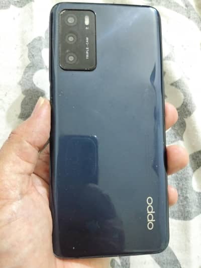 oppo A16 0313-1727666