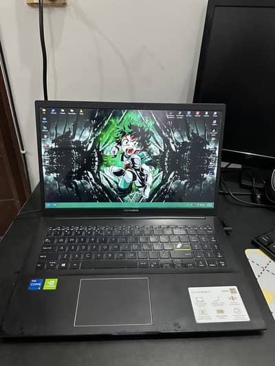 Asus Vivo book 15 i5 11 generation