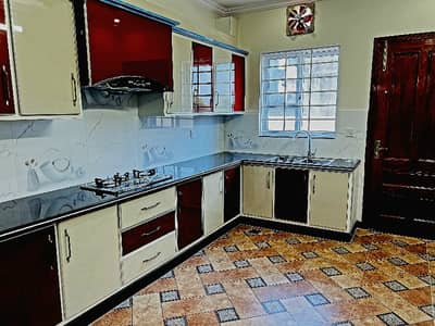 40x80 14 Marla Ground portion for Rent G-13