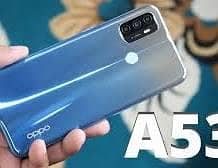 oppo a53 pta approved