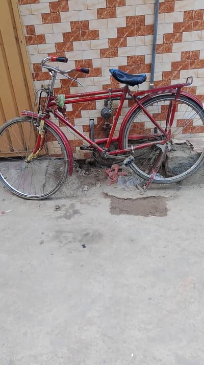 Japan Made cycle | Special % Good Bicycle 