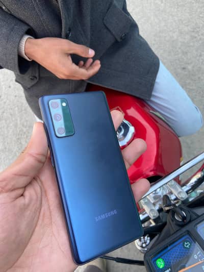 samsung s20 fe 6 128 non