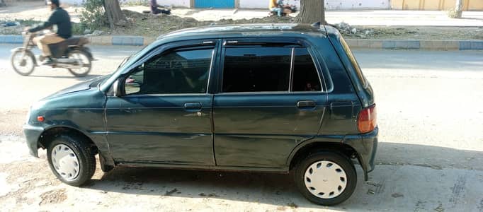 Coure 2004 for sale original condition