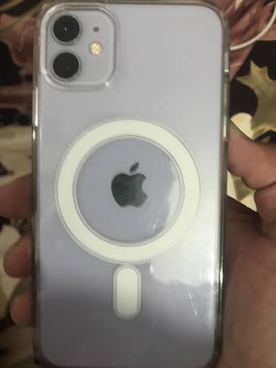 iphone 11 (jv) 64Gb
